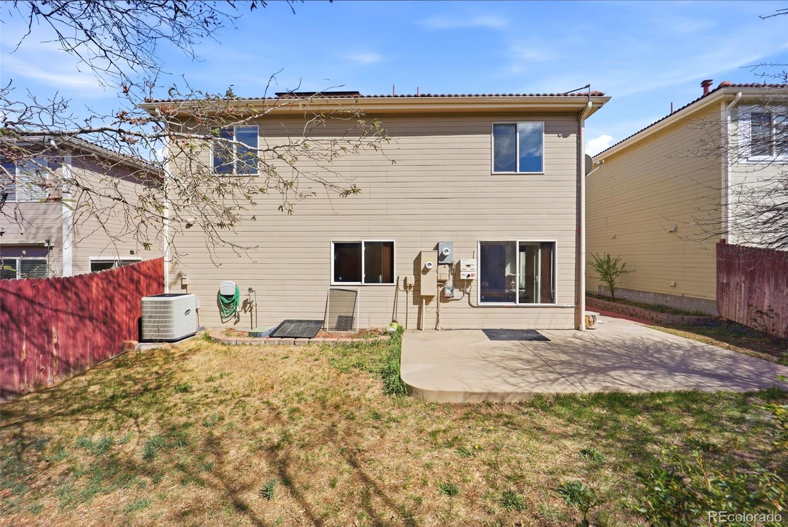 3875 Perth Street Denver CO 80249