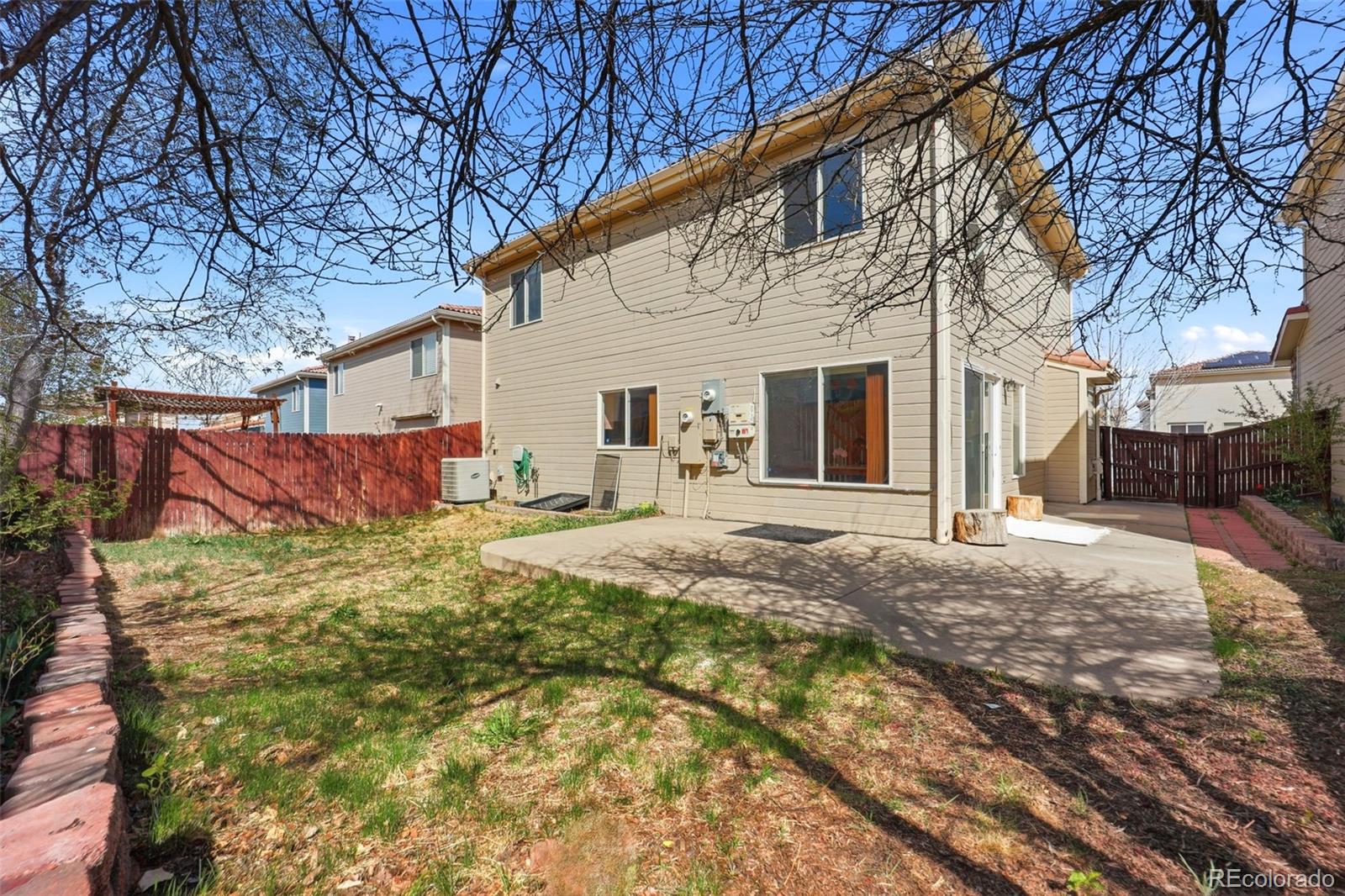 3875 Perth Street Denver CO 80249