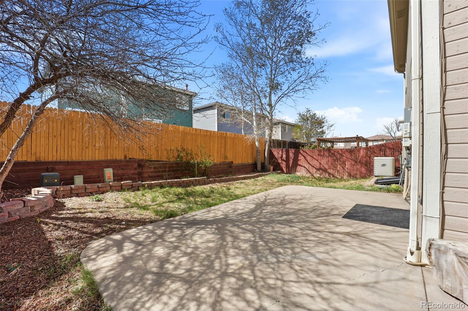 3875 Perth Street Denver CO 80249
