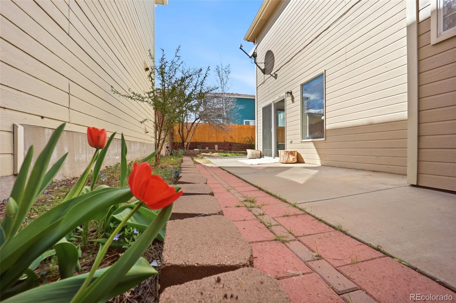 3875 Perth Street Denver CO 80249