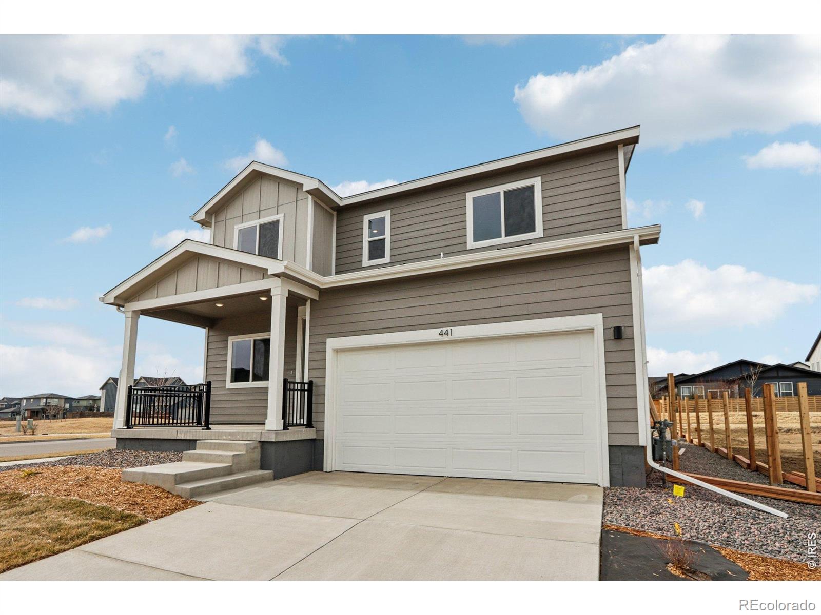 441 Whisperwind Lane Fort Collins CO 80524