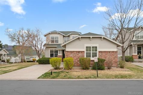 2552 S Troy Court Aurora CO 80014
