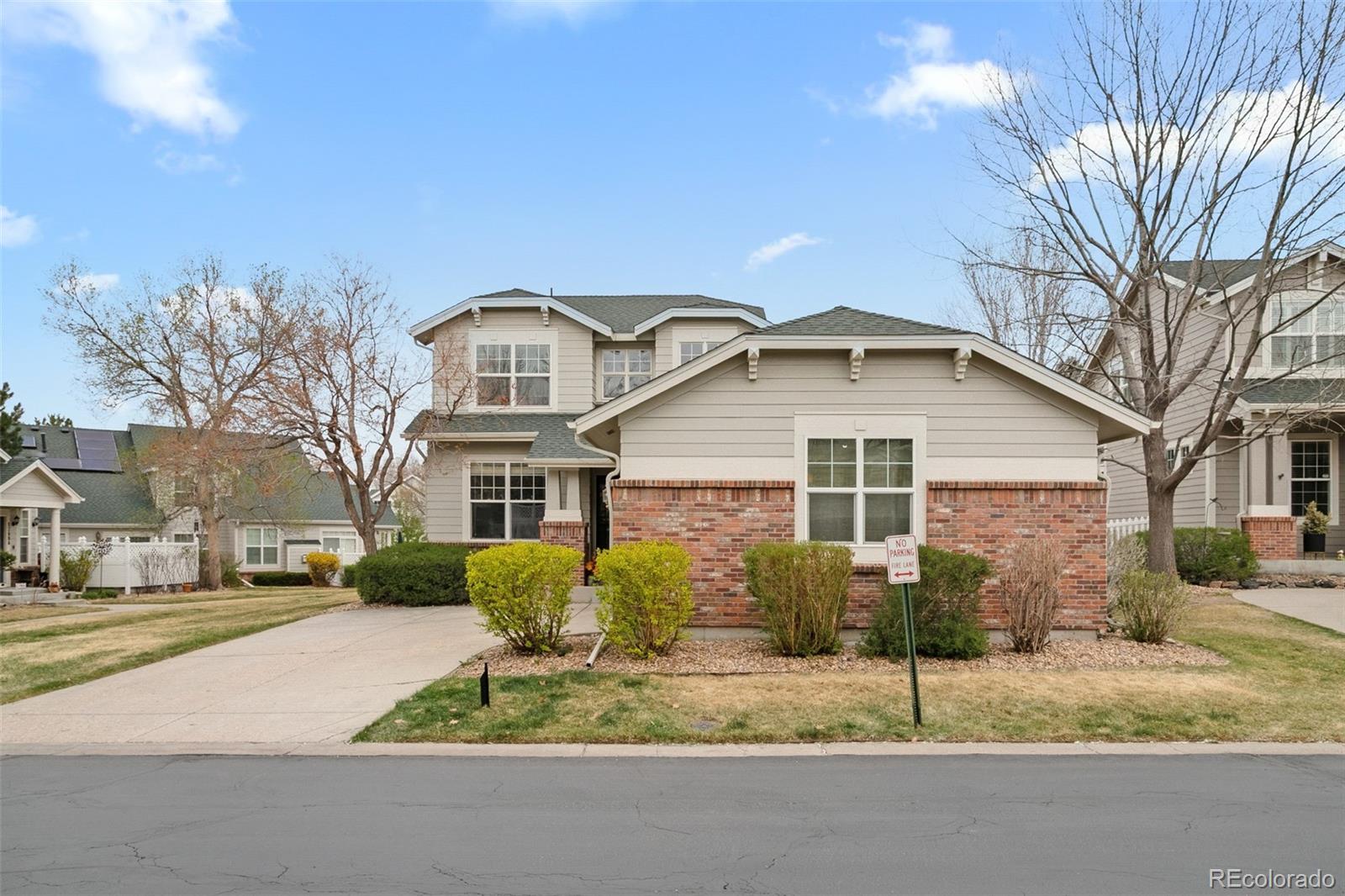 2552 S Troy Court Aurora CO 80014