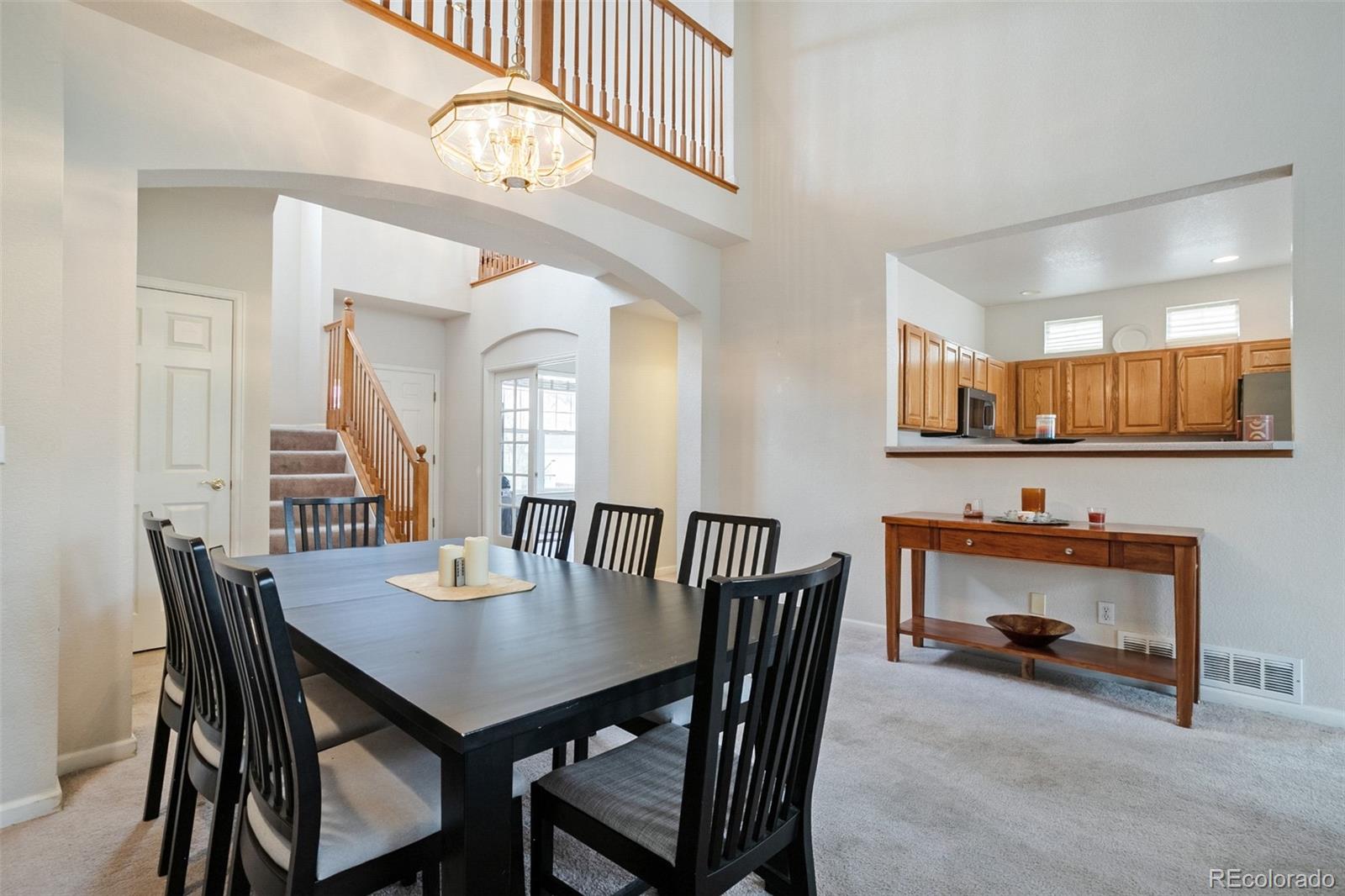2552 S Troy Court Aurora CO 80014