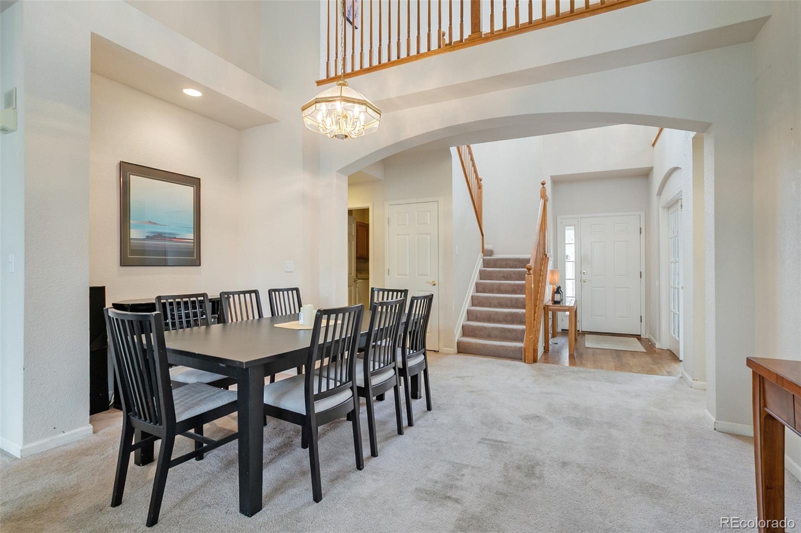 2552 S Troy Court Aurora CO 80014