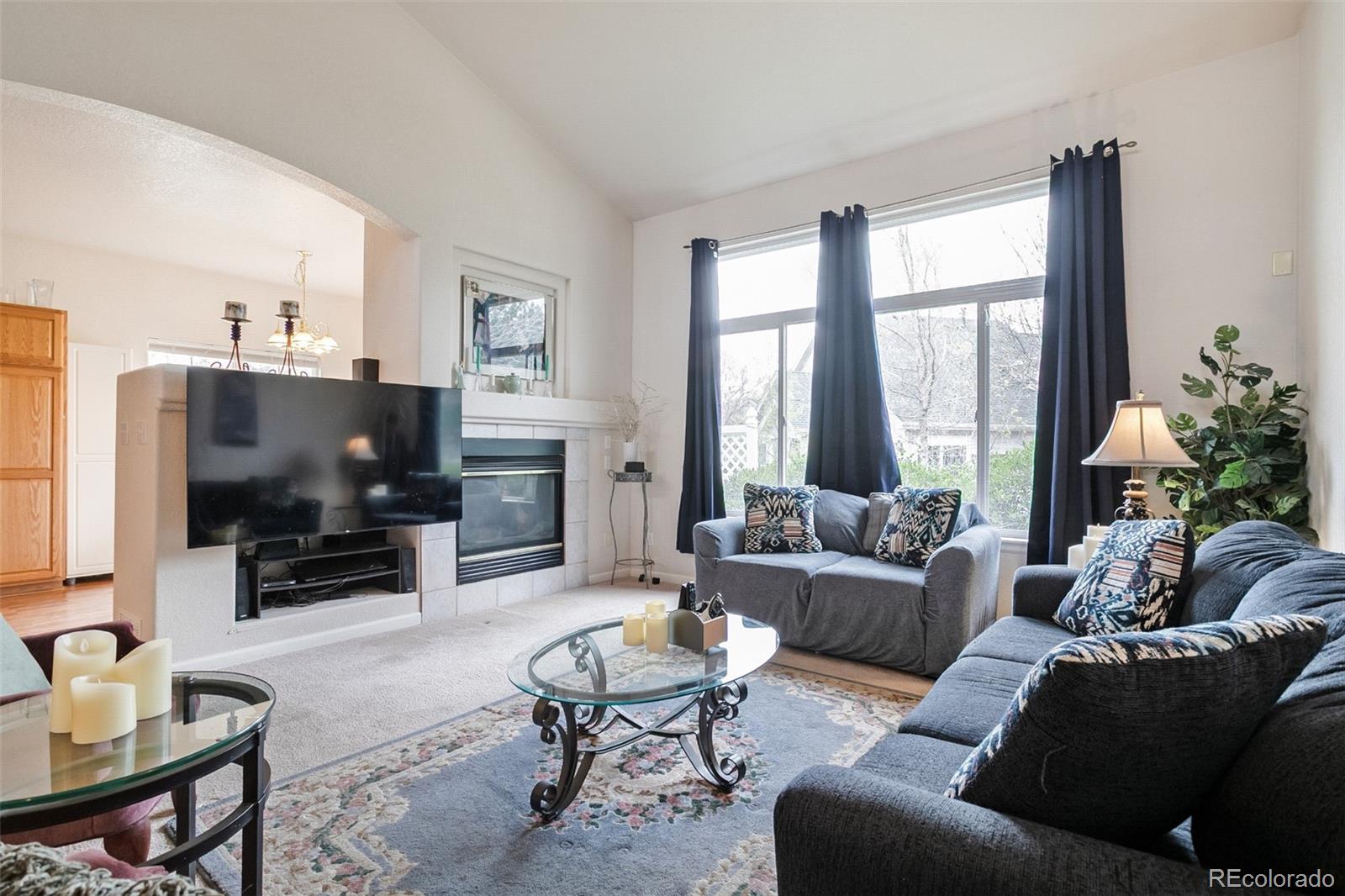 2552 S Troy Court Aurora CO 80014