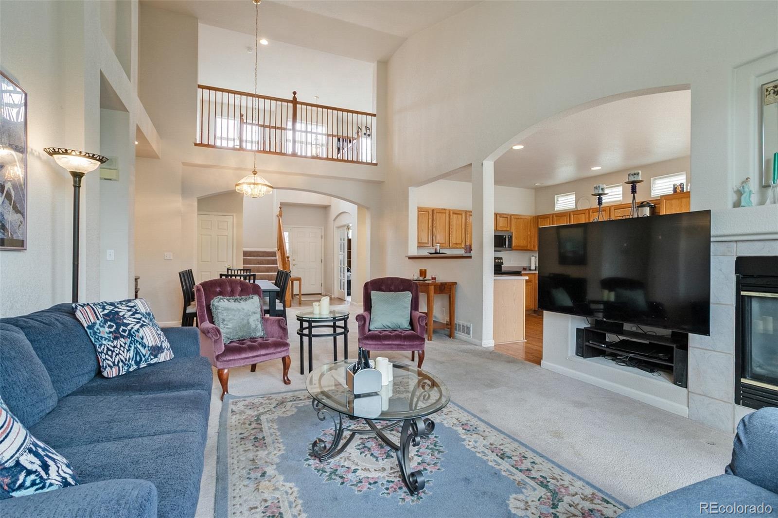 2552 S Troy Court Aurora CO 80014