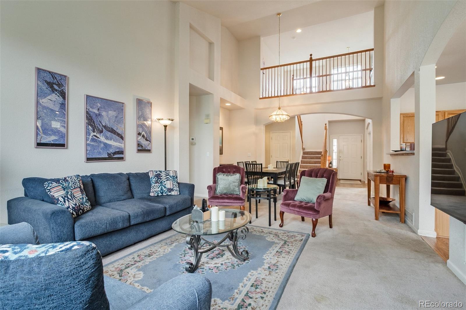 2552 S Troy Court Aurora CO 80014