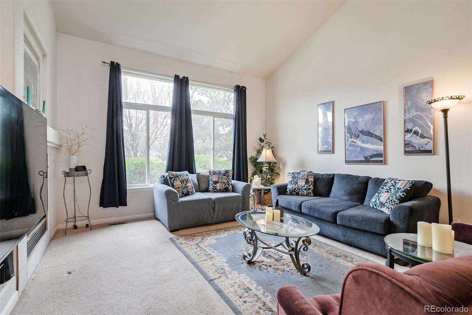 2552 S Troy Court Aurora CO 80014