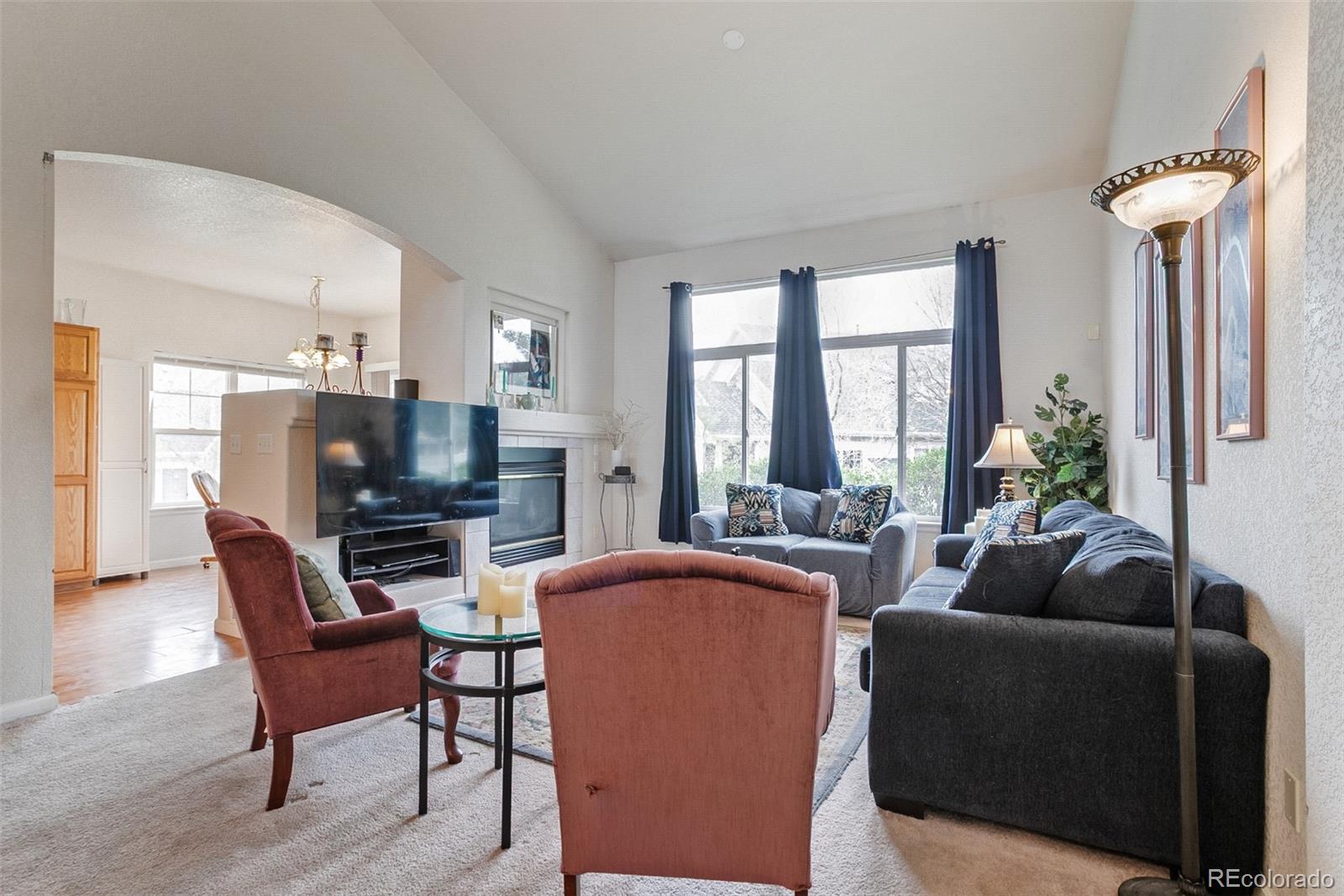 2552 S Troy Court Aurora CO 80014