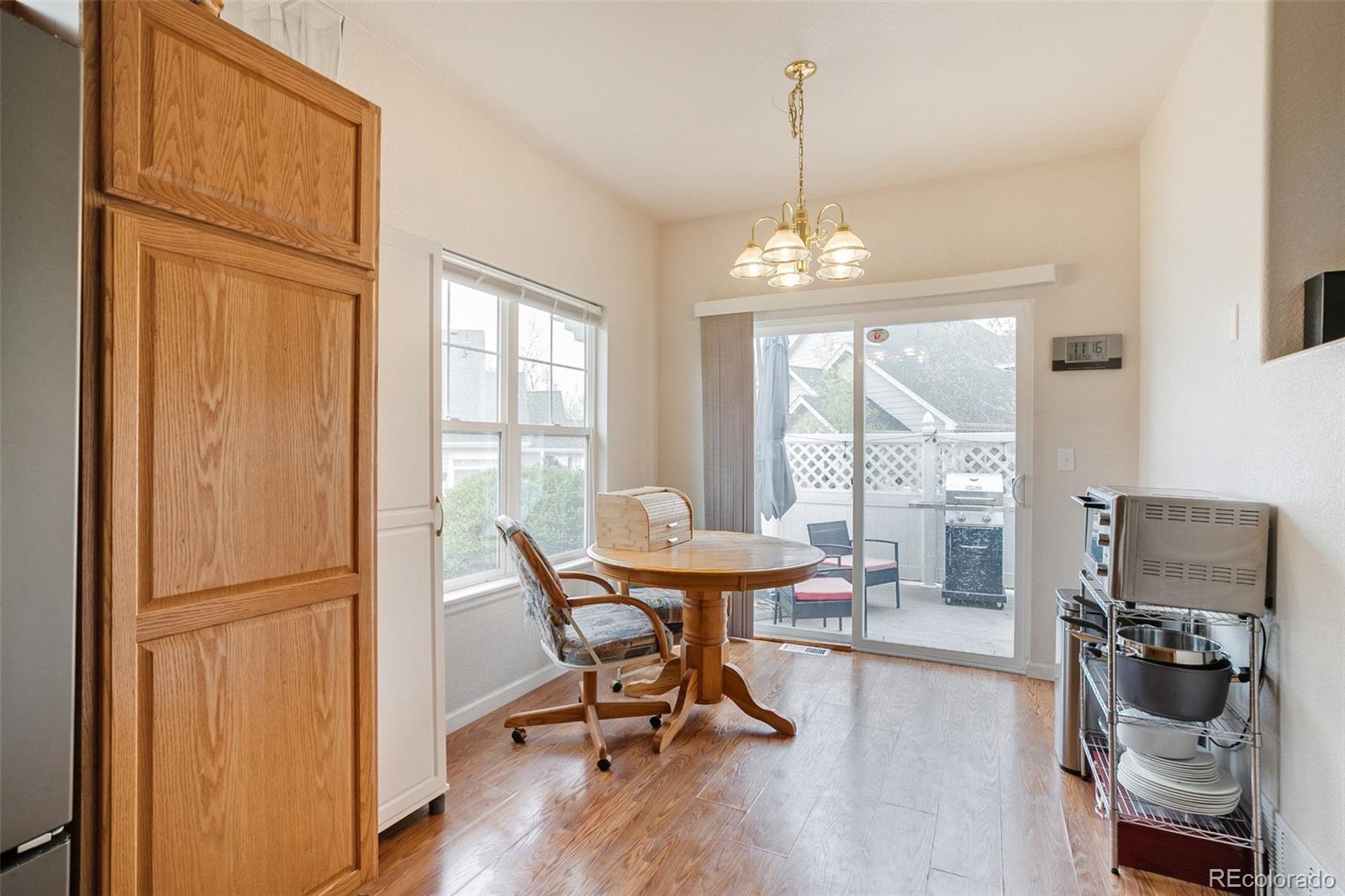2552 S Troy Court Aurora CO 80014