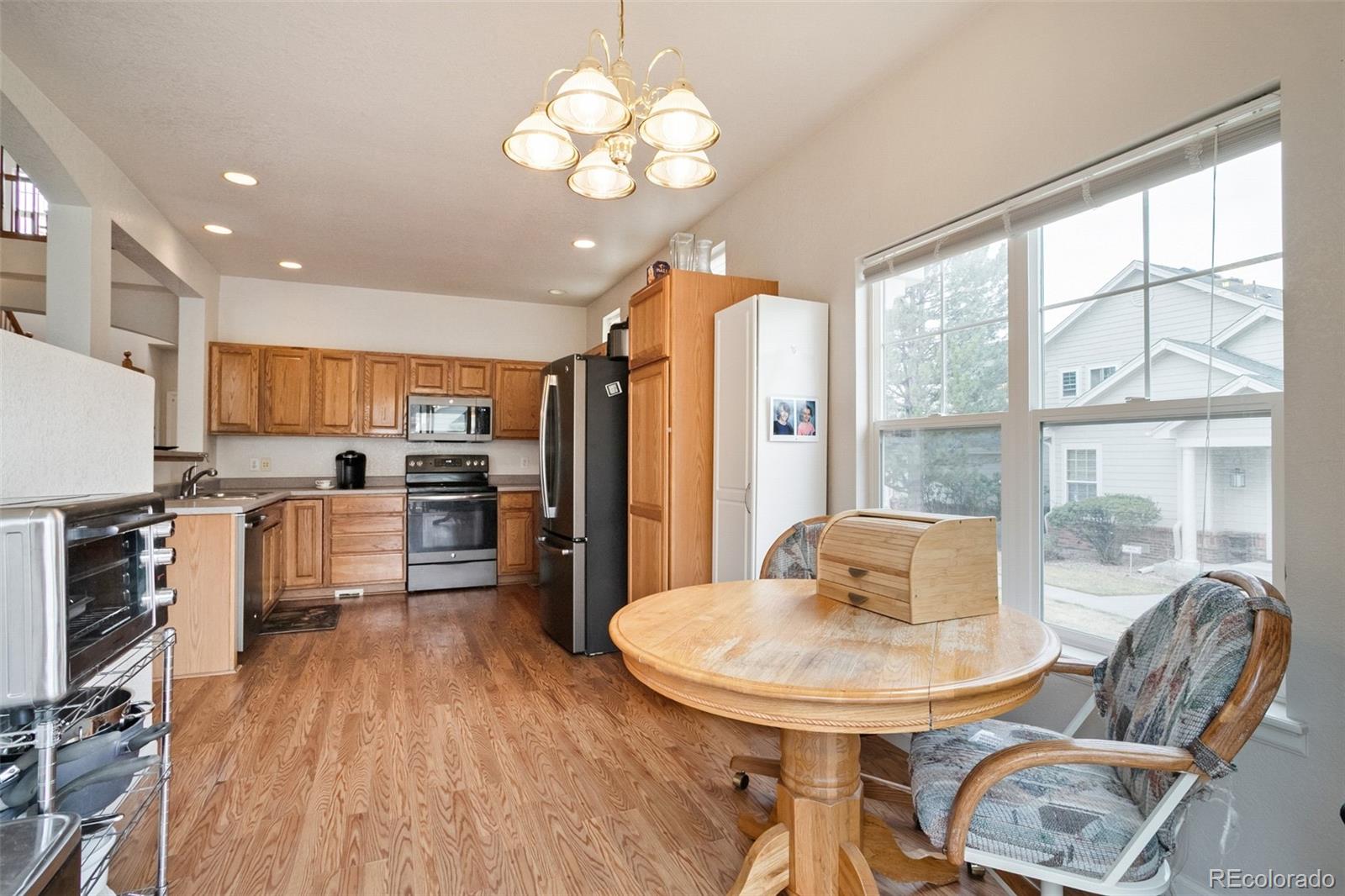 2552 S Troy Court Aurora CO 80014