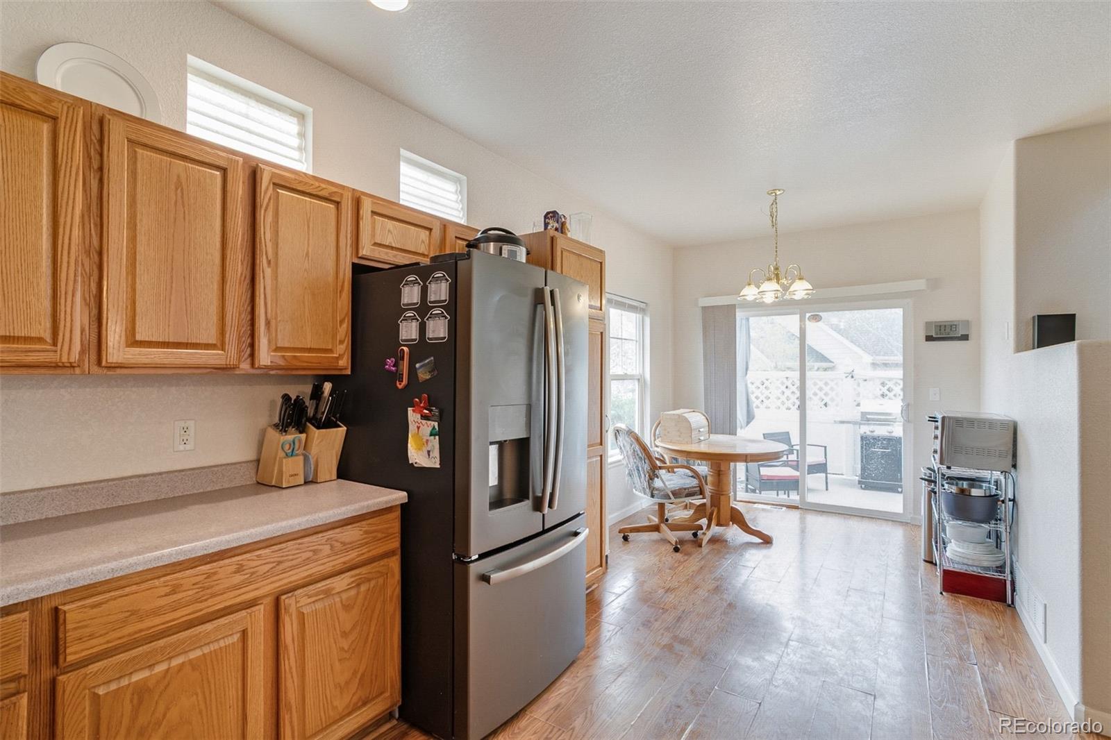 2552 S Troy Court Aurora CO 80014