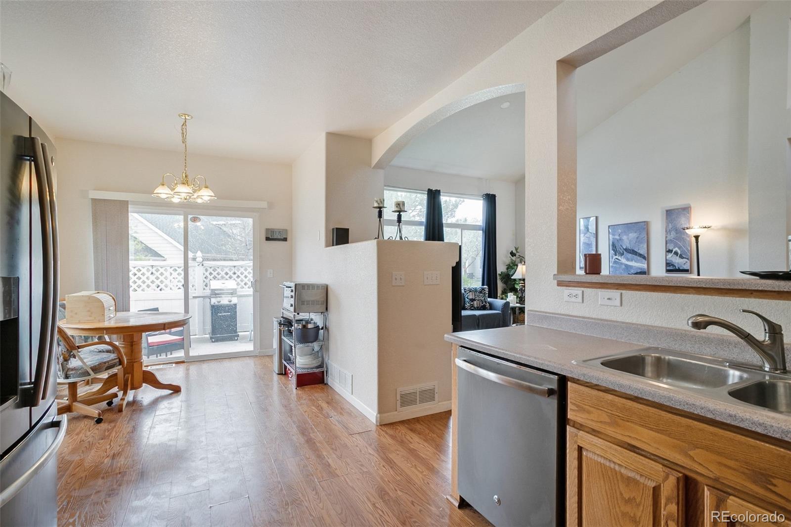 2552 S Troy Court Aurora CO 80014