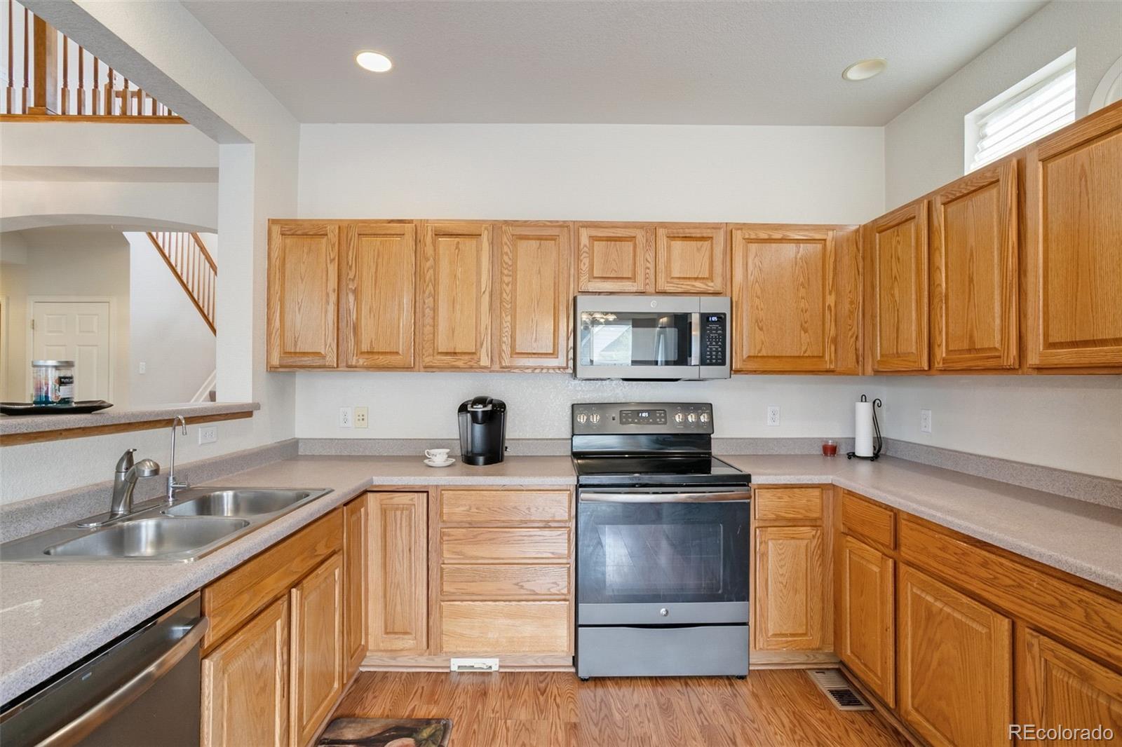 2552 S Troy Court Aurora CO 80014
