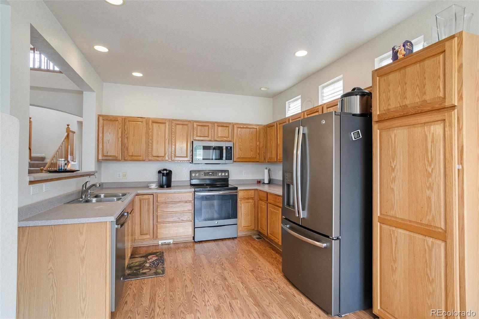 2552 S Troy Court Aurora CO 80014