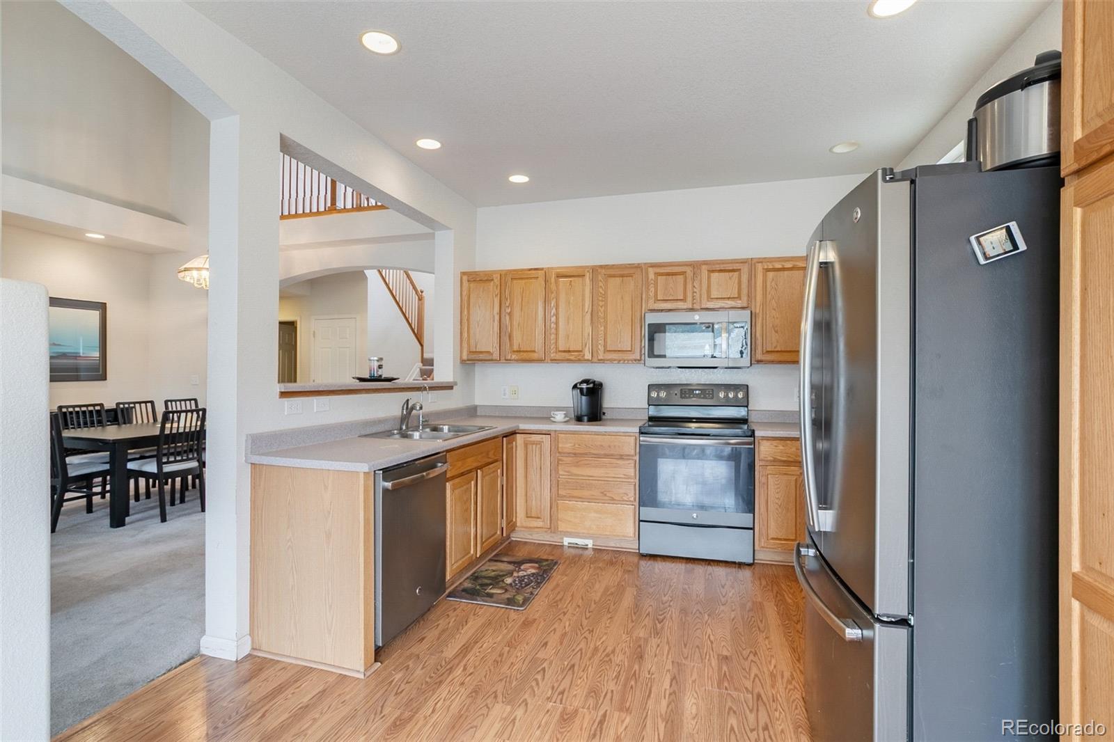 2552 S Troy Court Aurora CO 80014