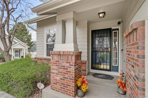 2552 S Troy Court Aurora CO 80014