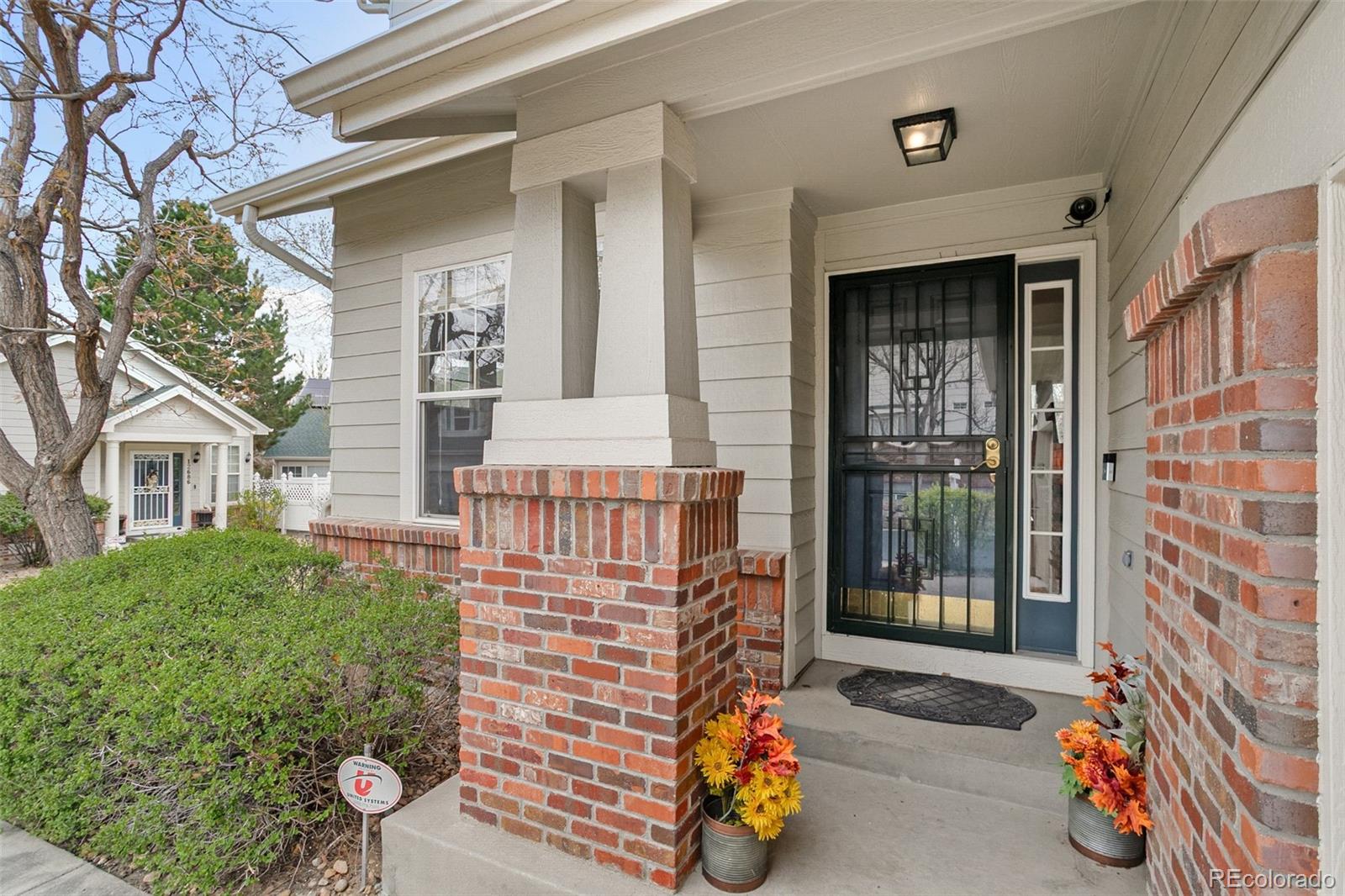 2552 S Troy Court Aurora CO 80014