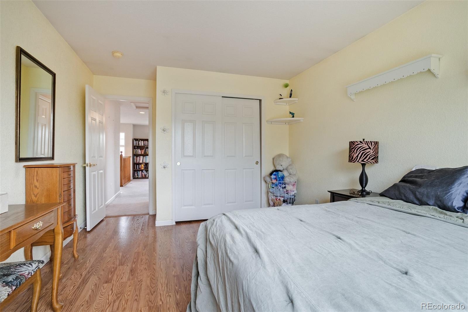 2552 S Troy Court Aurora CO 80014