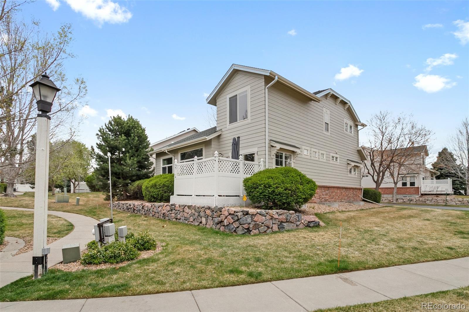 2552 S Troy Court Aurora CO 80014