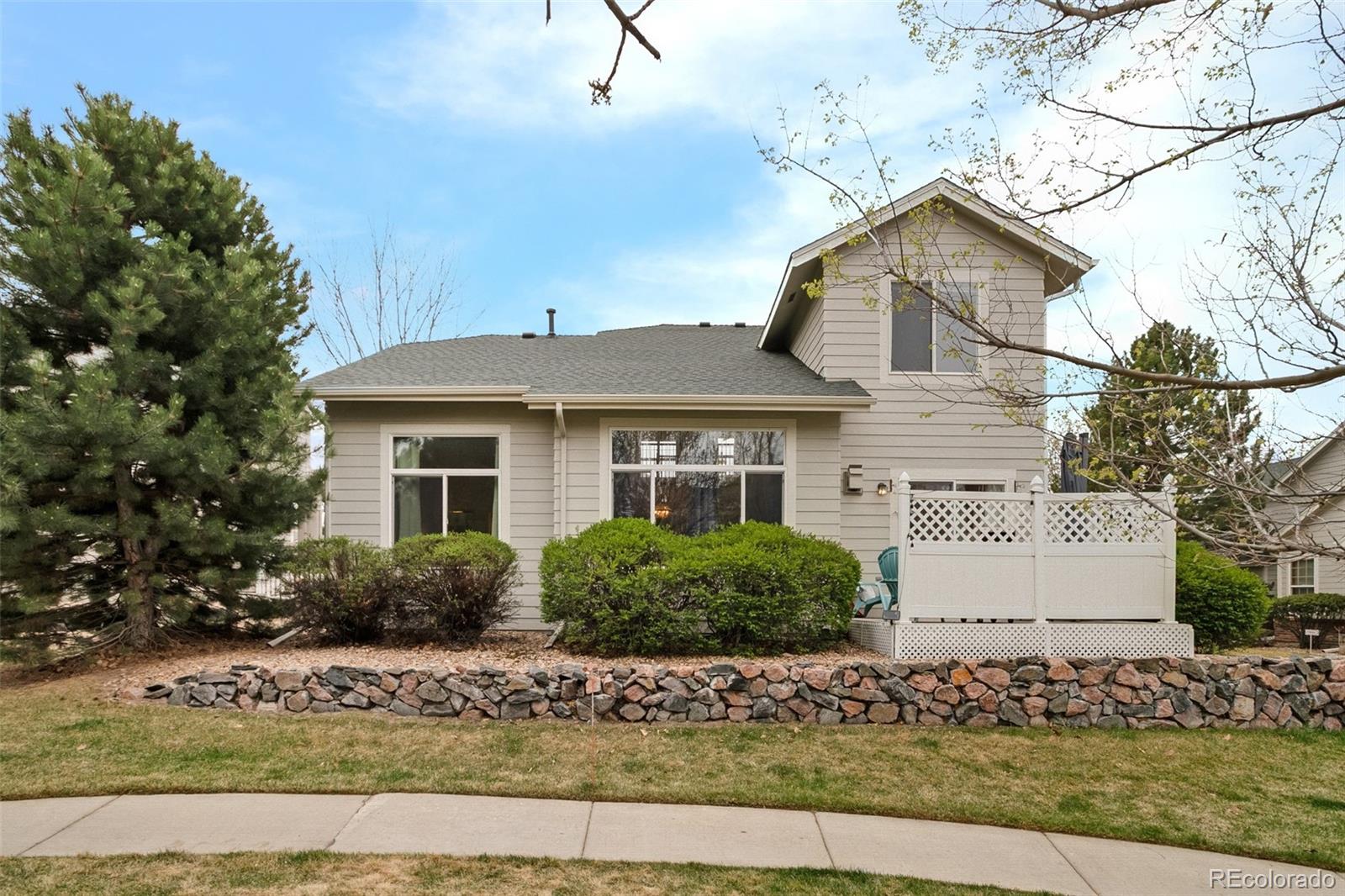 2552 S Troy Court Aurora CO 80014
