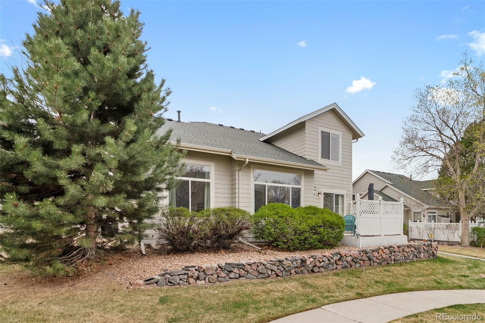 2552 S Troy Court Aurora CO 80014