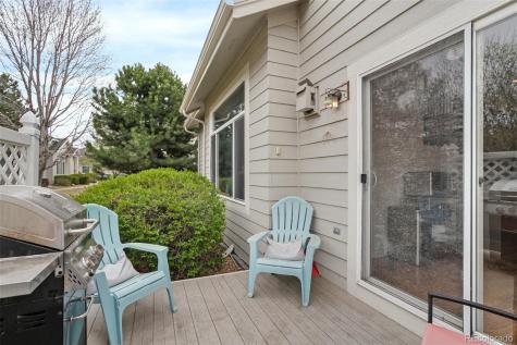 2552 S Troy Court Aurora CO 80014