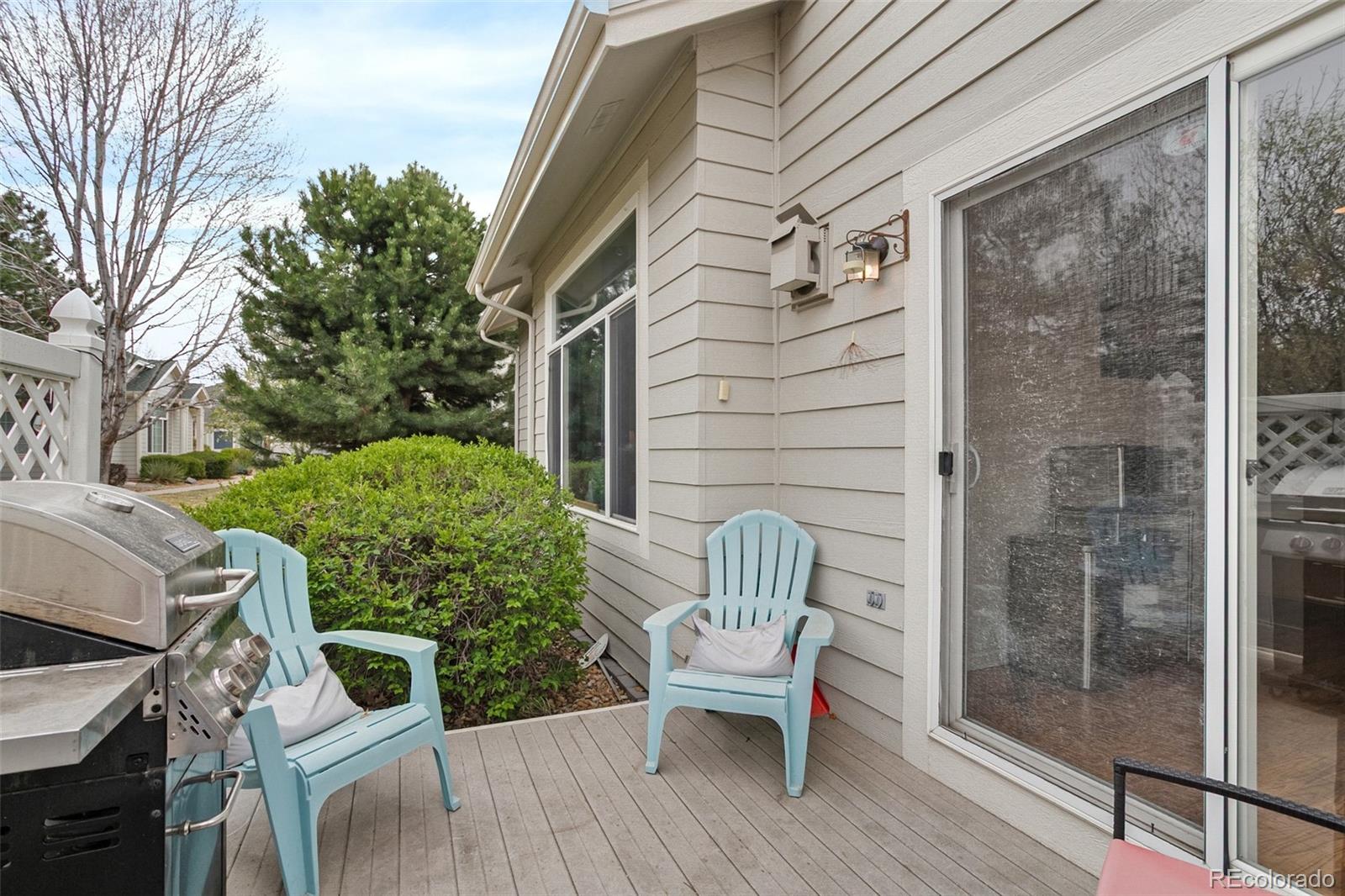 2552 S Troy Court Aurora CO 80014