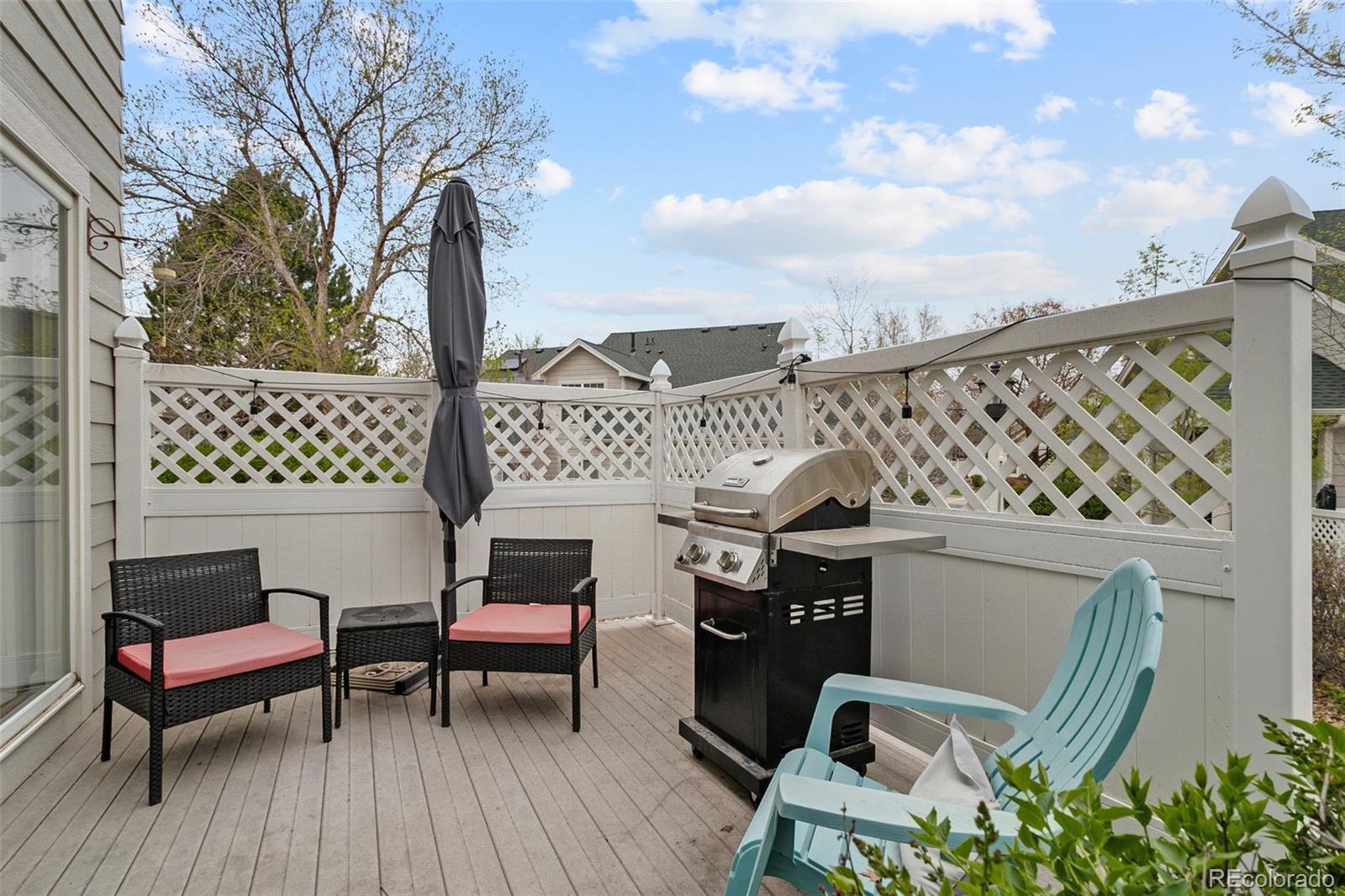 2552 S Troy Court Aurora CO 80014