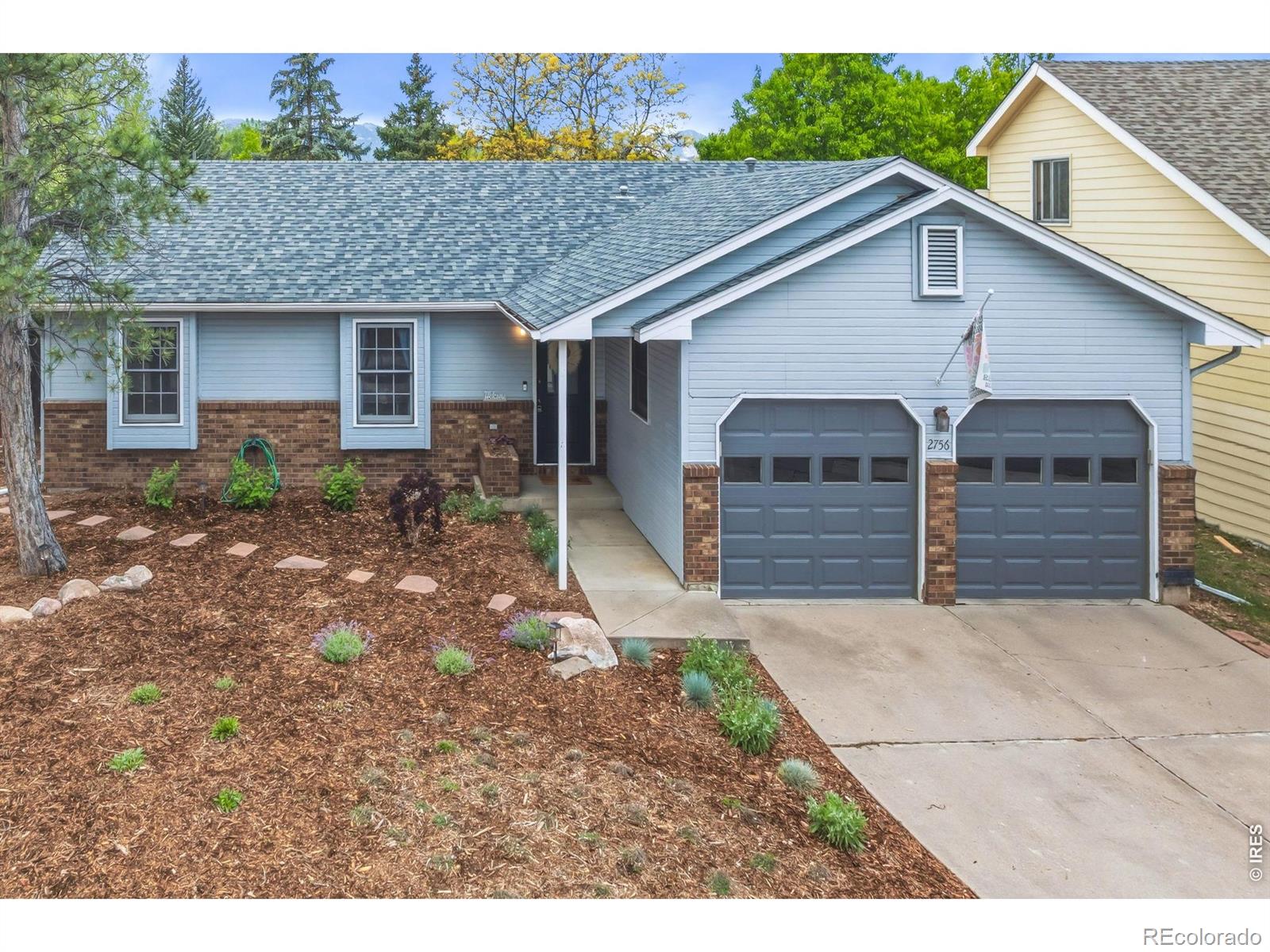 2756 Bradford Square Fort Collins CO 80526