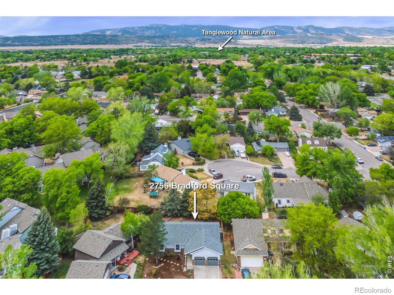 2756 Bradford Square Fort Collins CO 80526