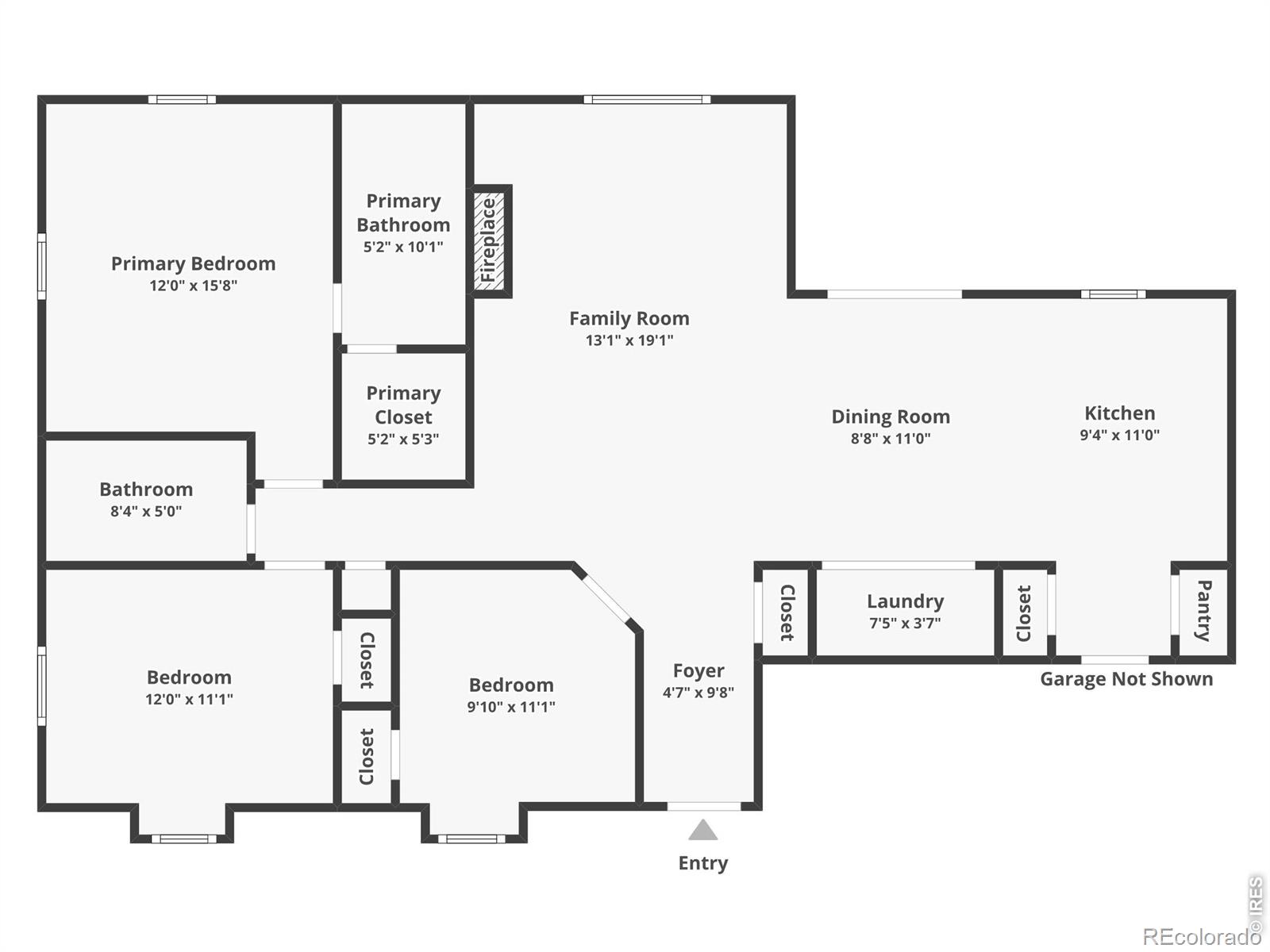 2756 Bradford Square Fort Collins CO 80526