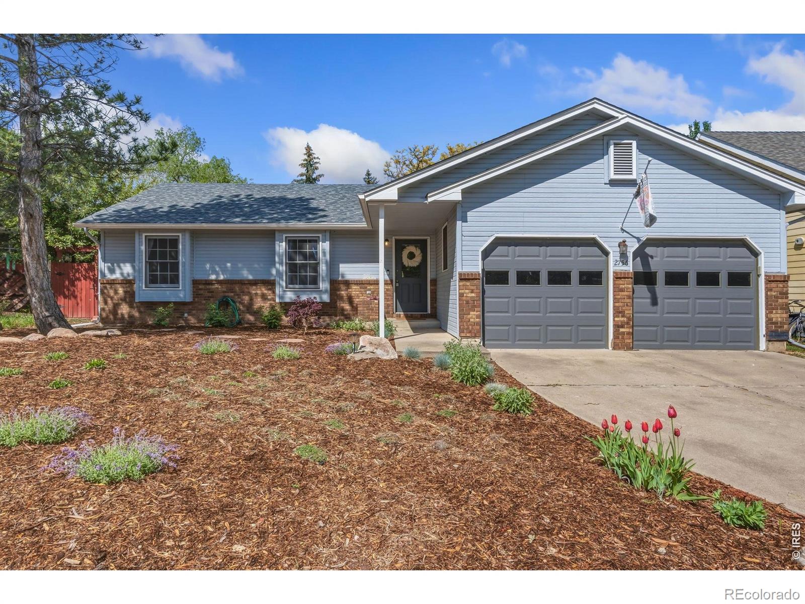 2756 Bradford Square Fort Collins CO 80526