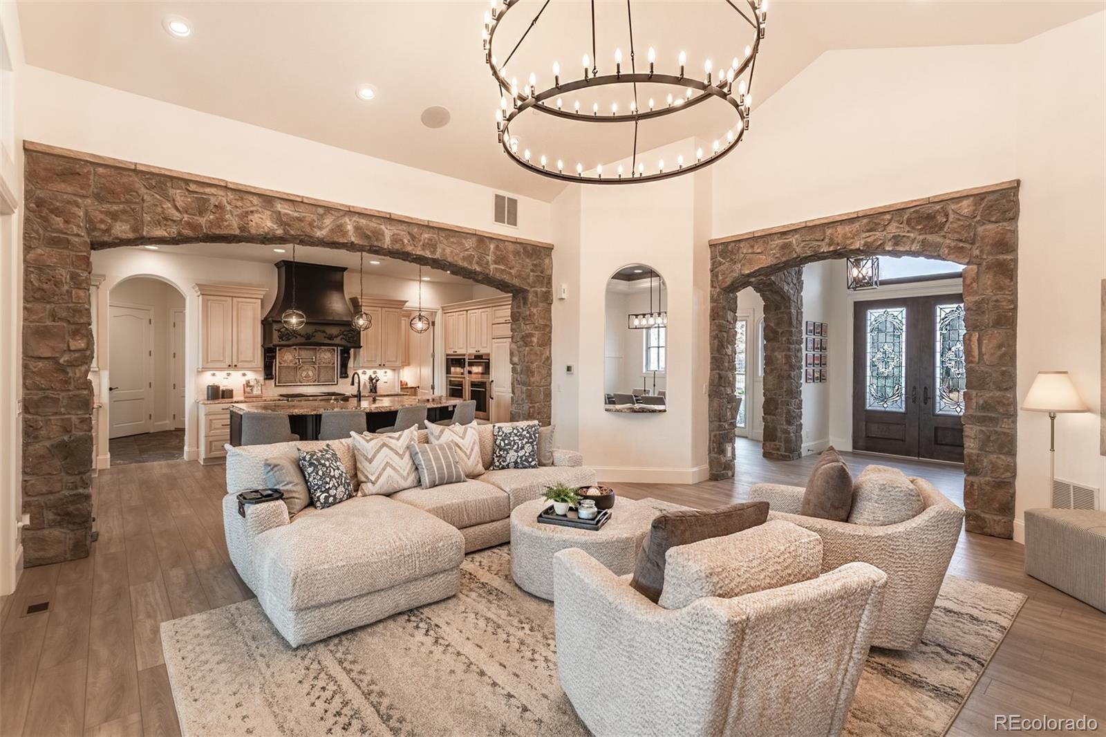 6302 Charrington Drive Cherry Hills Village CO 80111