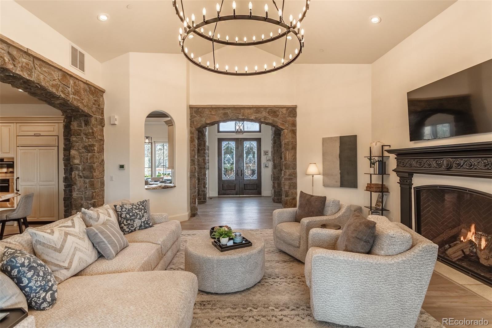 6302 Charrington Drive Cherry Hills Village CO 80111