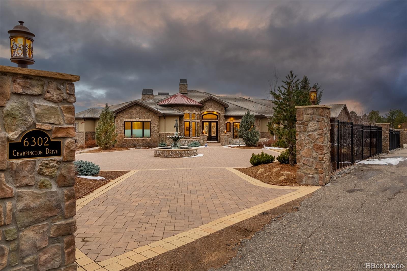 6302 Charrington Drive Cherry Hills Village CO 80111