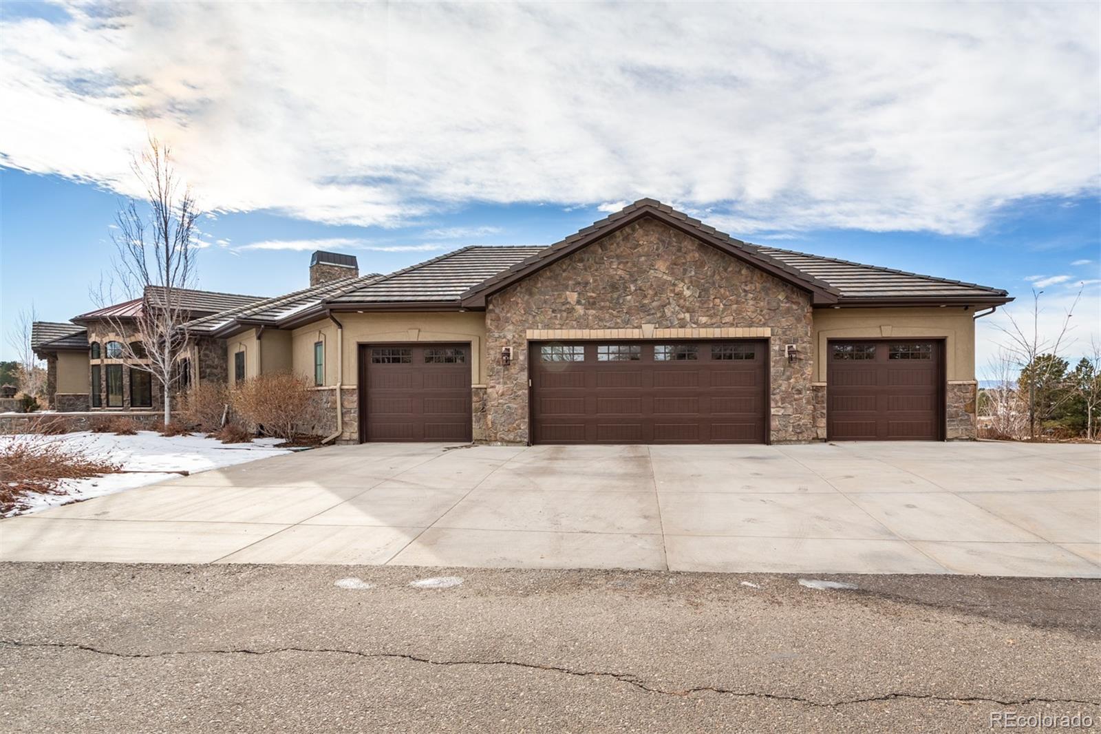 6302 Charrington Drive Cherry Hills Village CO 80111