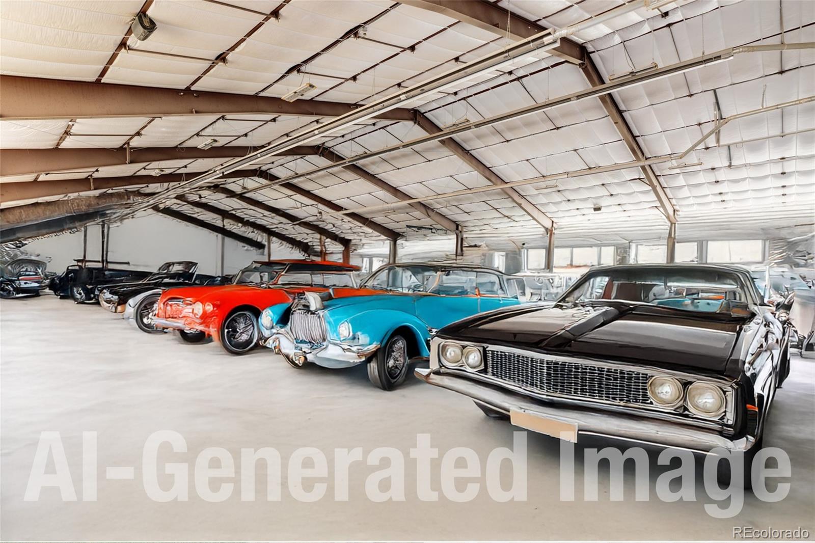 6302 Charrington Drive Cherry Hills Village CO 80111