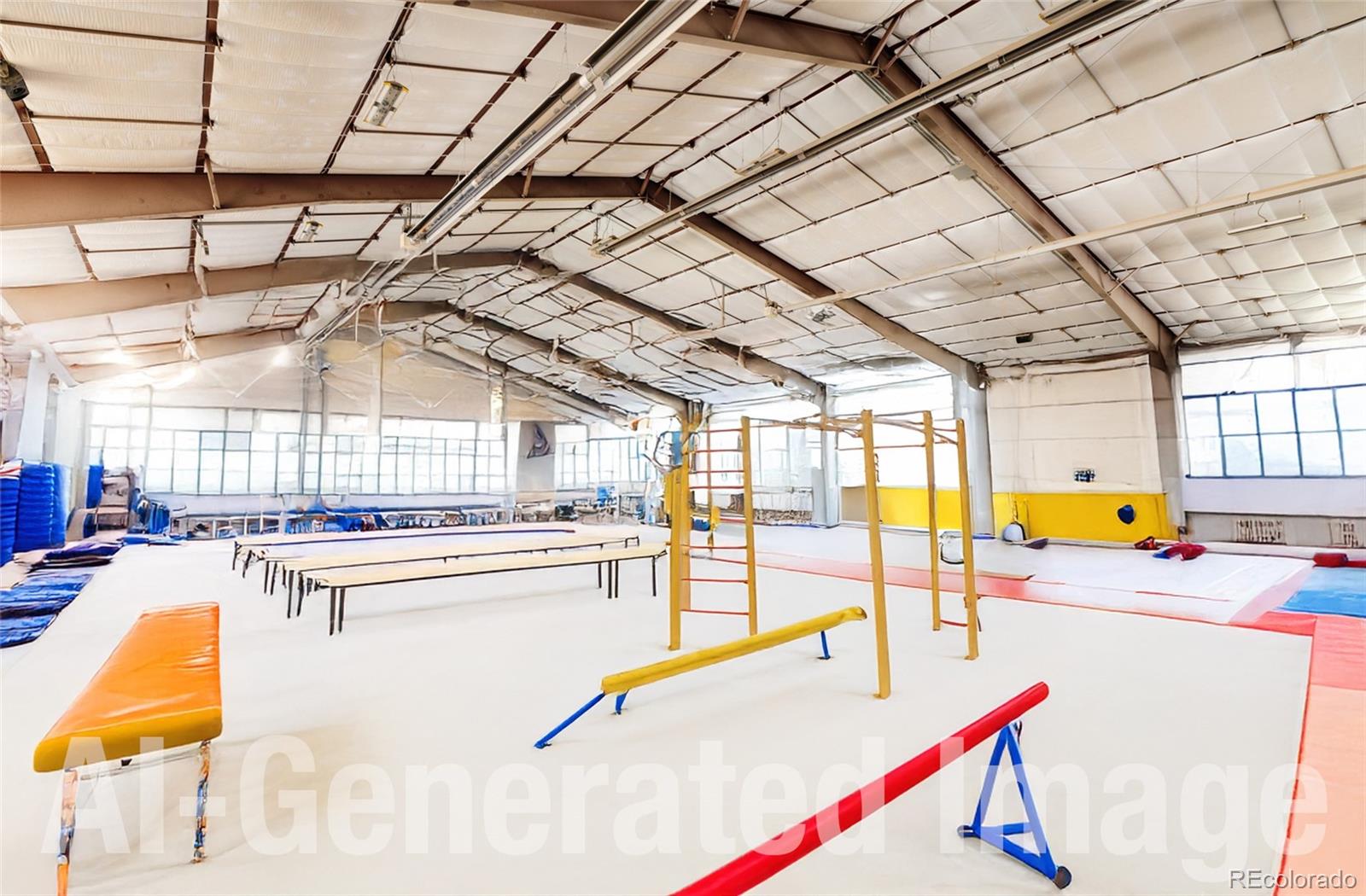 6302 Charrington Drive Cherry Hills Village CO 80111