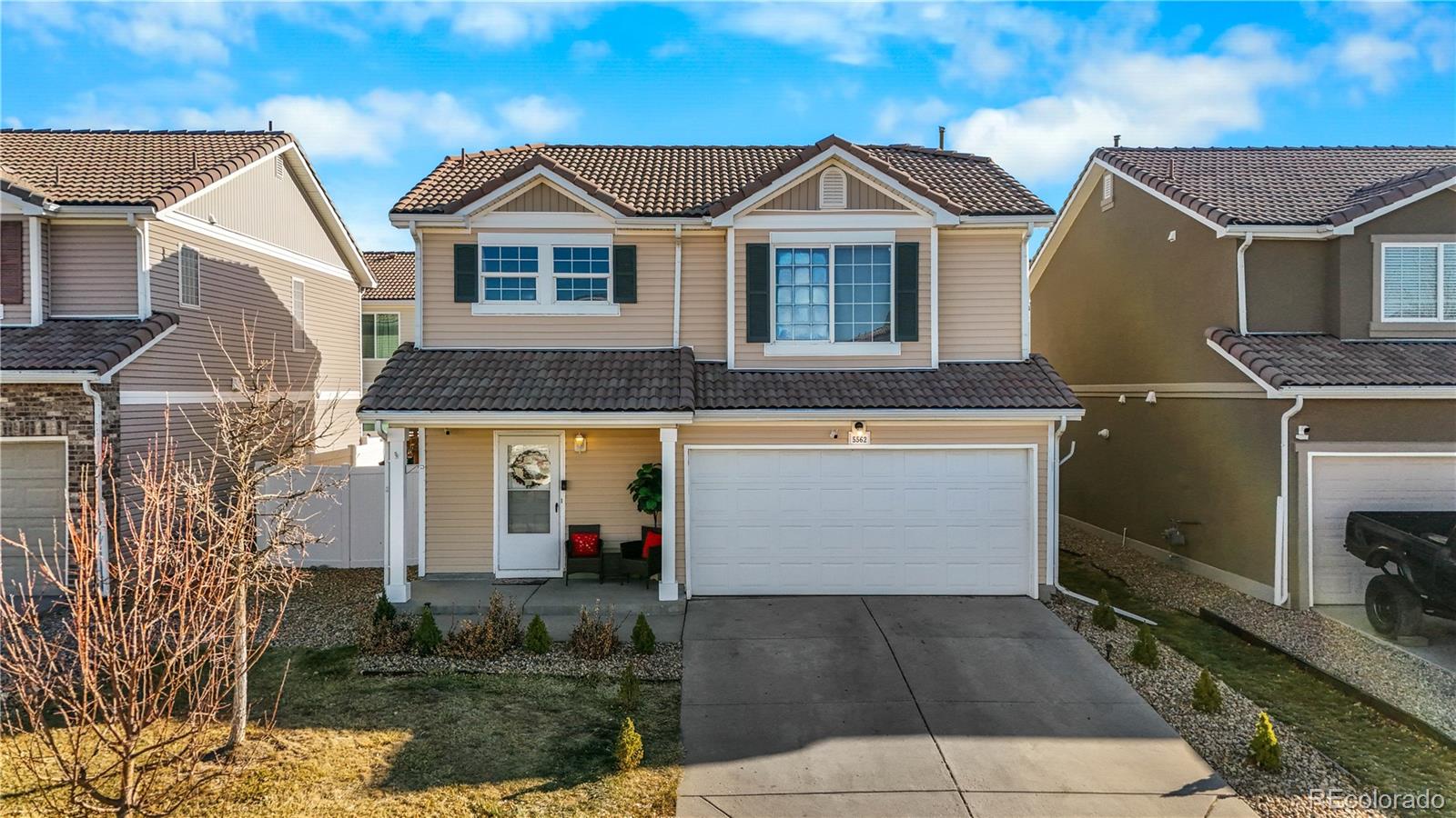 5562 Flanders Street Denver CO 80249