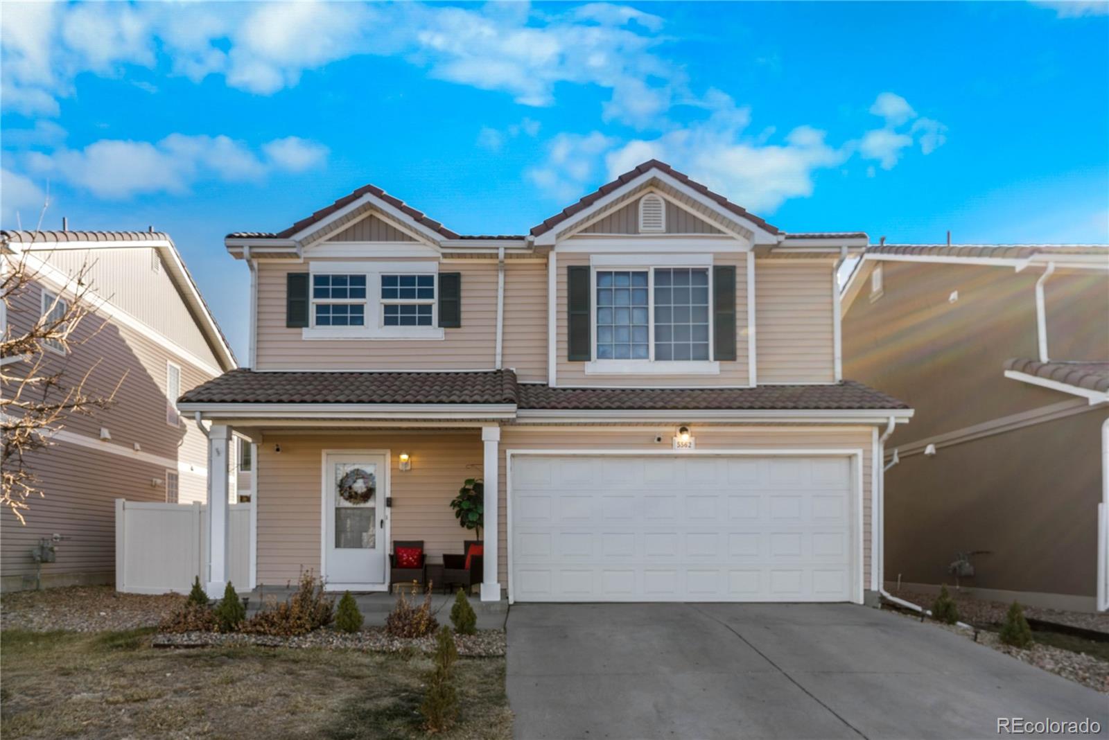 5562 Flanders Street Denver CO 80249