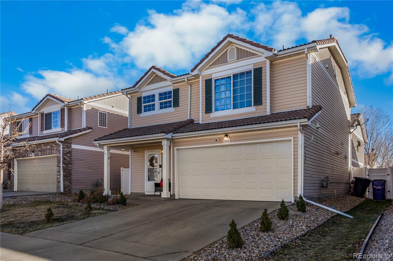 5562 Flanders Street Denver CO 80249