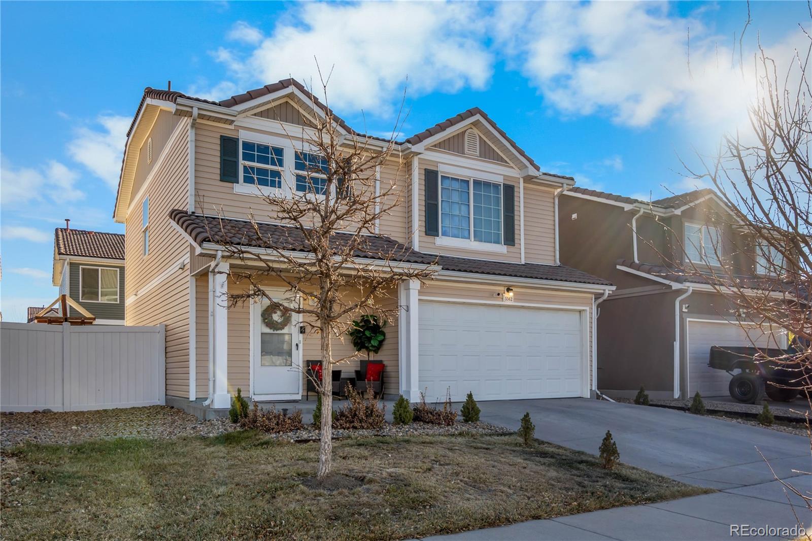 5562 Flanders Street Denver CO 80249
