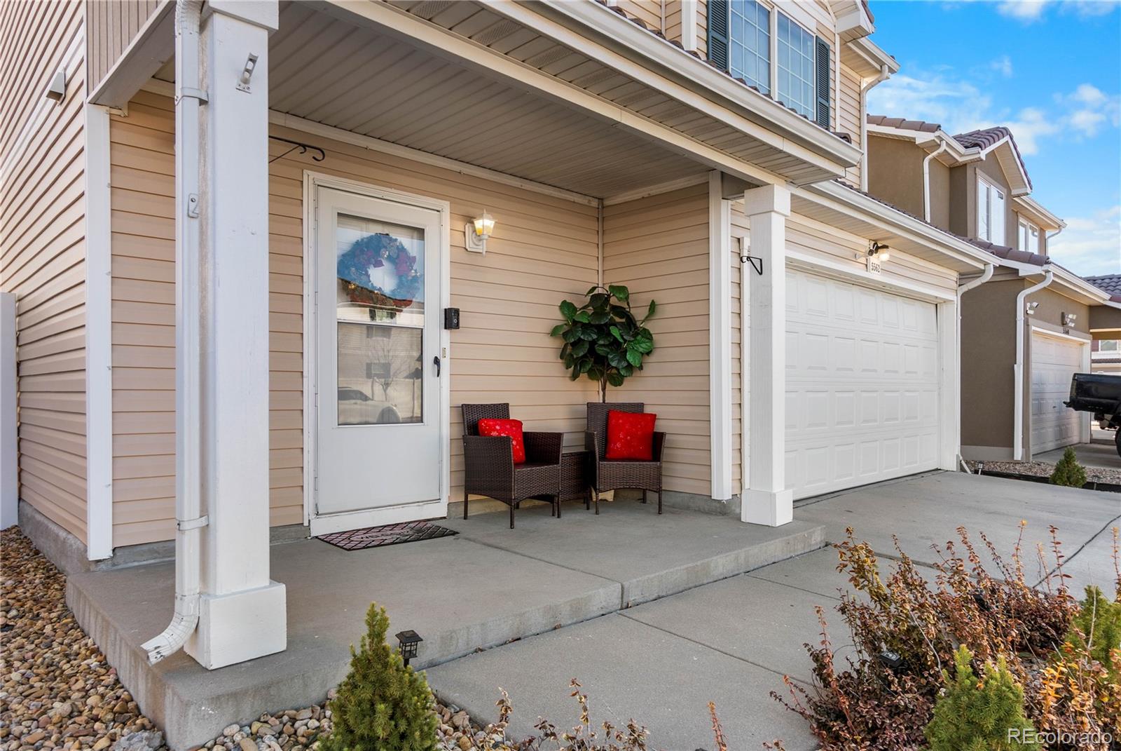 5562 Flanders Street Denver CO 80249