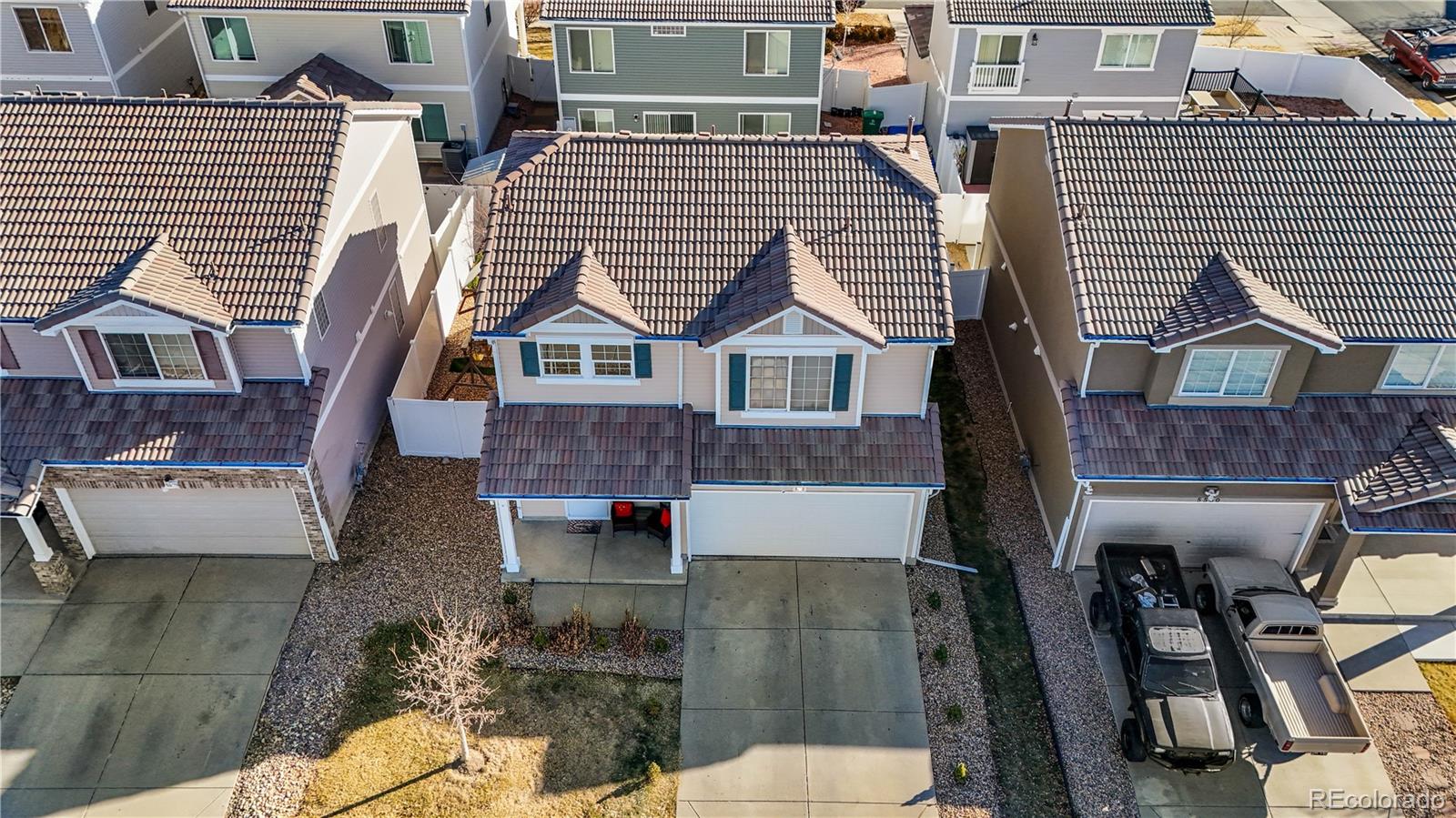 5562 Flanders Street Denver CO 80249