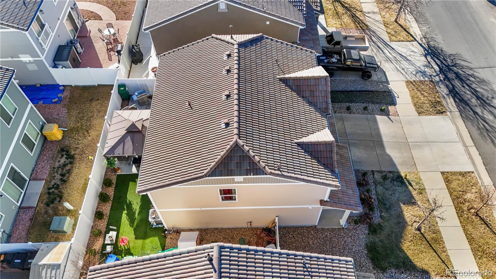 5562 Flanders Street Denver CO 80249