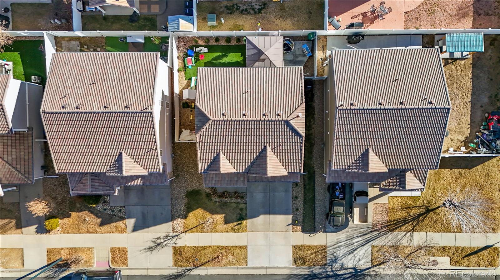 5562 Flanders Street Denver CO 80249