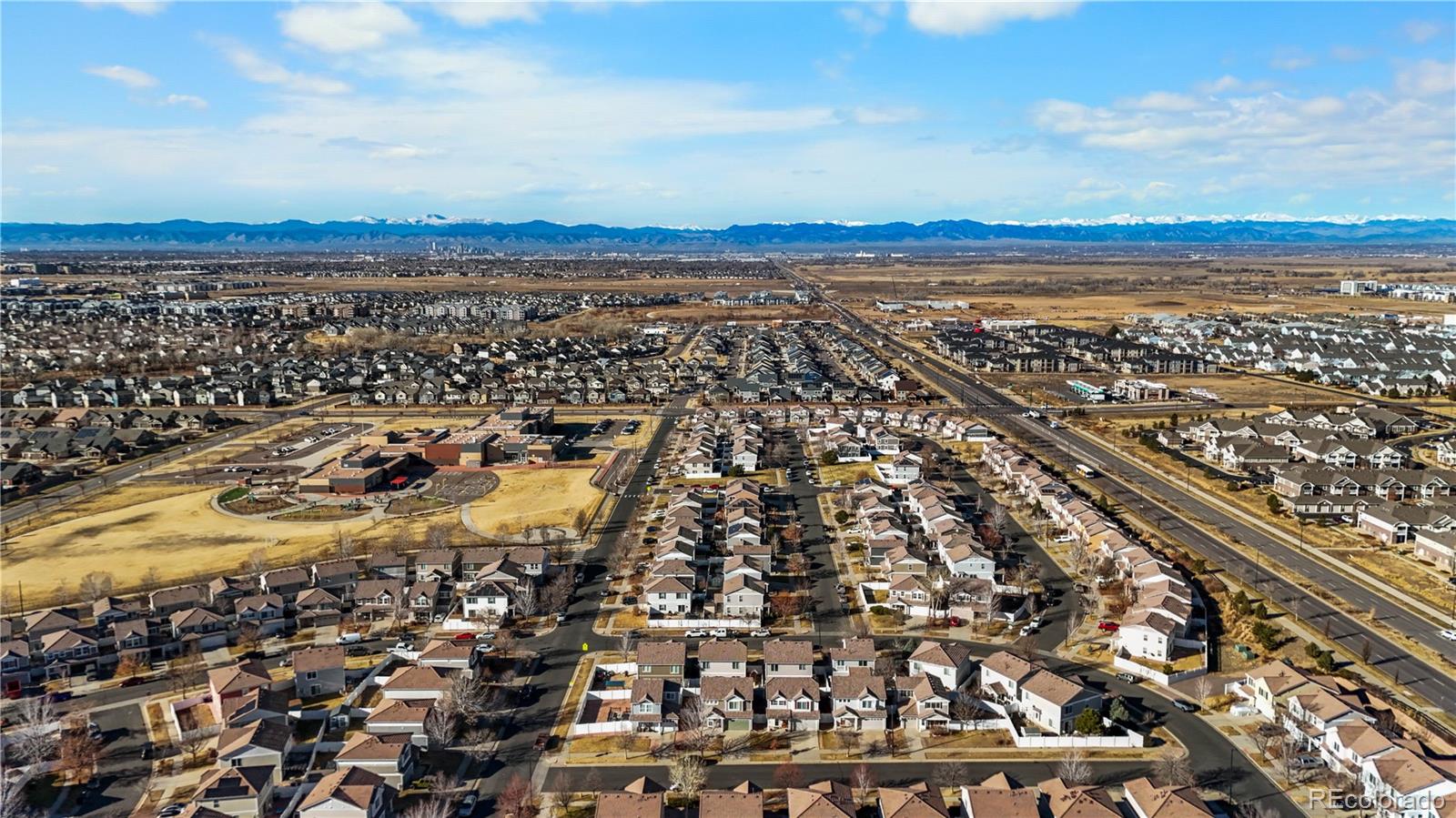 5562 Flanders Street Denver CO 80249