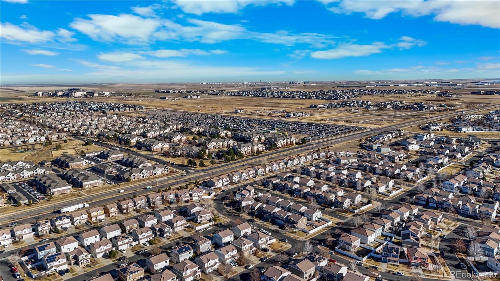 5562 Flanders Street Denver CO 80249